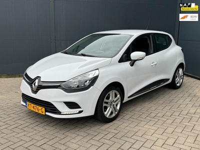 Renault Clio 0.9 TCe Life Navi / Facelift / Nap / Pdc /