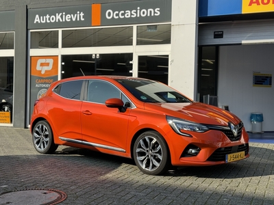 RENAULT CLIO 1.0 TCe 100 Intens - Pack Parking / 9,3 