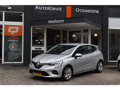 Renault Clio 1.0 TCe 100 Zen (bj 2020)