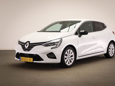 RENAULT CLIO 1.0 TCe 90 Intens | EASY LINK / STYLE- PACK | CLIMA | CRUISE | NAVI | DAB | APPLE | PDC | 16