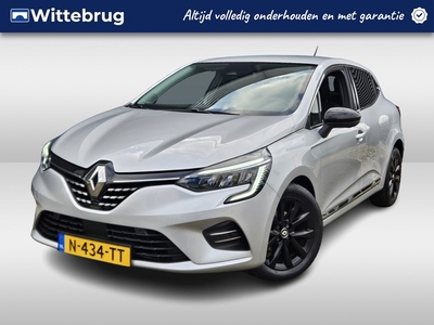 Renault Clio 1.0 TCe Intens 9,3