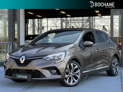 RENAULT CLIO 1.0 TCe Intens | BOSE | Navigatie | 17