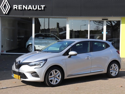 Renault Clio 1.0 TCe Zen