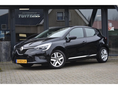 Renault Clio 1.0 TCe Zen APPLE CARPLAY ANDROID AUTO