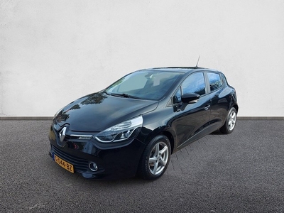 Renault Clio 1.2 16V