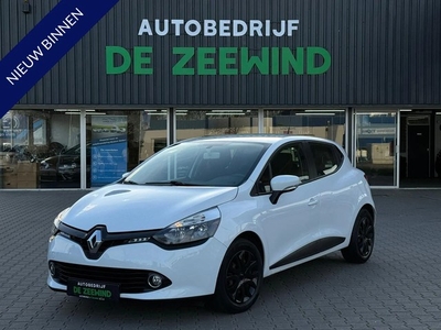 Renault Clio 1.2 16VNaviairco5DNieuw APK