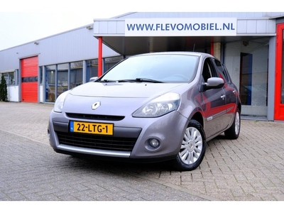 Renault Clio 1.2 Collection 5-Drs NaviAircoLMV