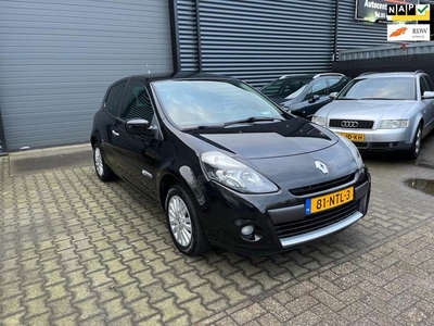 Renault Clio 1.2 Collection NAVIGATIE/AIRCO