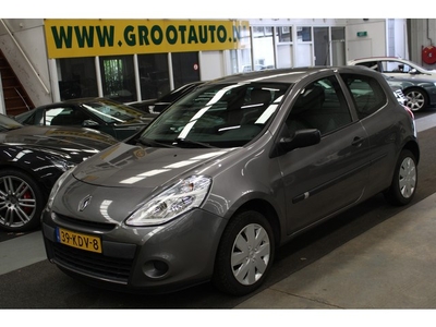 Renault Clio 1.2 Special Line Airco, Navi