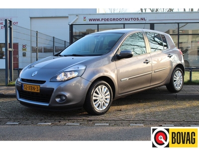 Renault Clio 1.2 TCe Collection NL-Auto 