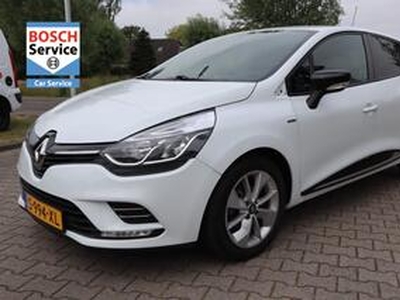 Renault CLIO 1.2 TCE ZEN