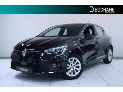 Renault Clio 1.3 TCe 130 EDC Intens Clima Easy-Link Navi