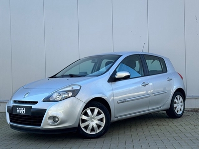 Renault Clio 1.5 dCi Collection - Airco - Cruise Control -