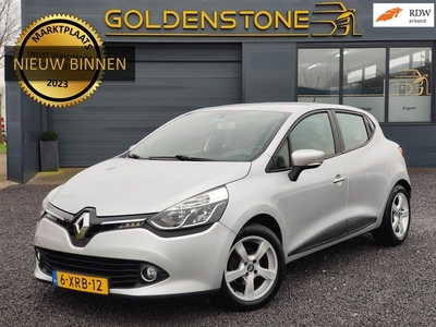 Renault Clio 1.5 dCi ECO Expression