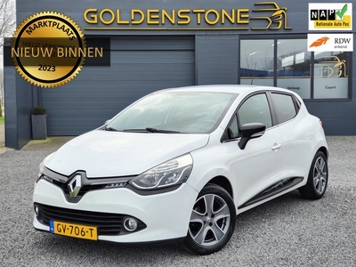 Renault Clio 1.5 dCi ECO Night&Day 2e