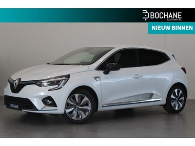 Renault Clio 1.6 E-Tech Hybrid 140 Serie Limitee E-TECH