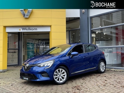 Renault Clio 1.6 E-Tech Hybrid 140 Serie Limitee E-TECH