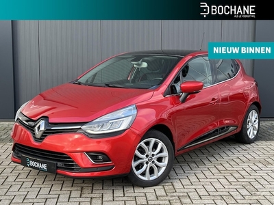 Renault Clio Benzine