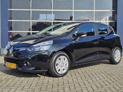 Renault Clio Benzine