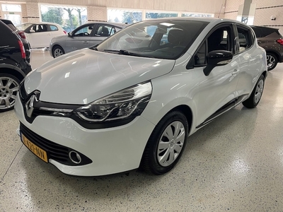 Renault Clio Benzine