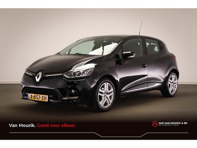 Renault Clio Benzine