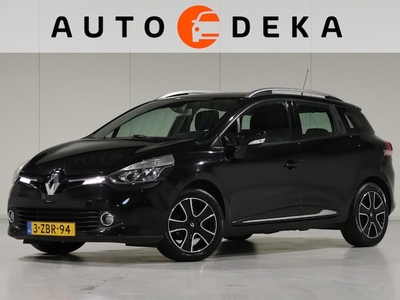 Renault Clio Benzine