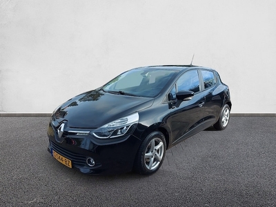 Renault Clio Benzine