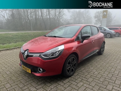 Renault Clio Benzine