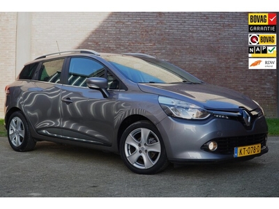 Renault Clio Benzine