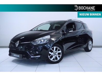 Renault Clio Benzine