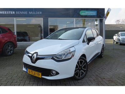 Renault Clio Diesel