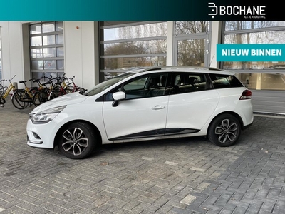 Renault Clio Estate 0.9 TCe 90 Zen Airco / Navigatie /