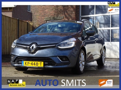 Renault Clio Estate 1.2 TCe Intens automaat