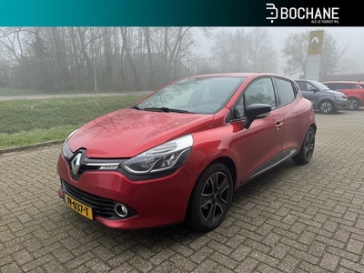 Renault Clio 0.9 TCe 90 Expression Navi Airco Cruise