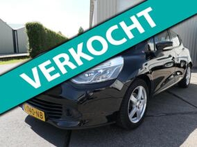 Renault CLIO Verkocht...verkocht...verkocht