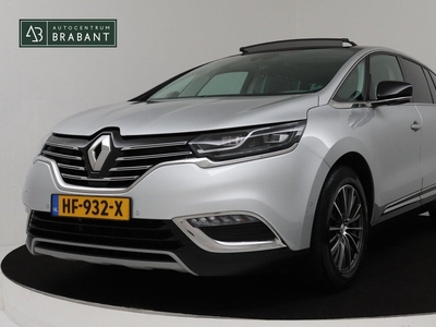 Renault Espace 1.6 TCe Dynamique (NL-auto, Goed onderH, Panorama, Trekhaak, Navi, Camera, Climate Con, Etc)