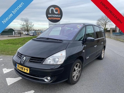 Renault Espace 2009 * 3.5 V6 Initiale * 220.DKM * AUTOMAAT