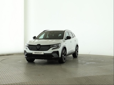 Renault Espace E-TECH HYBRID 200PK ESPRIT ALPINE 7-P