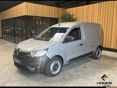 Renault Express 1.5 dCi 75 Comfort 13 KM Nieuw!