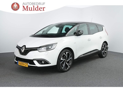 Renault Grand Scénic 1.3 TCe Bose 7p. ACC | Headup | Camera