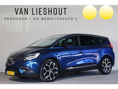 Renault Grand Scénic 1.3 TCe Intens NL-Auto!! Camera I Nav