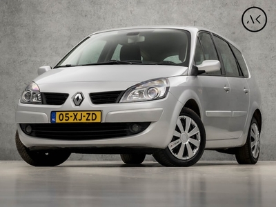 Renault Grand Scenic Benzine