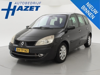 Renault Grand Scenic Diesel