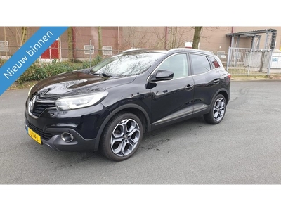 Renault Kadjar 1.2 TCe Bose ZEER NETTE AUTO NWE MODEL