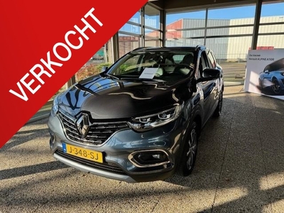 Renault Kadjar 1.3 TCe Intens PARK ASSIST/ 4SEIZOENS