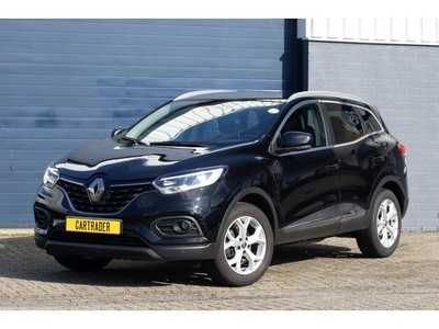 Renault Kadjar 1.3 TCe Zen Automaat Navigatie Camera