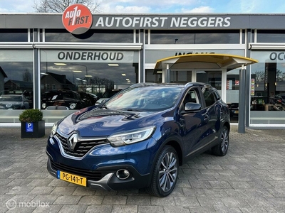 Renault Kadjar 1.6 TCe Bose