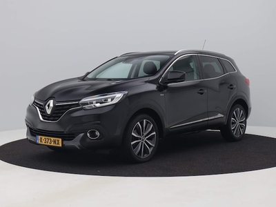 Renault Kadjar Benzine