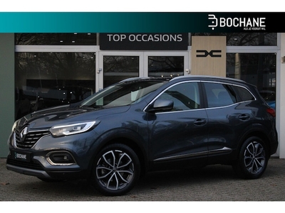 Renault Kadjar Benzine