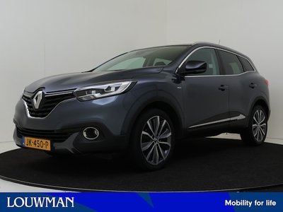 Renault Kadjar Benzine